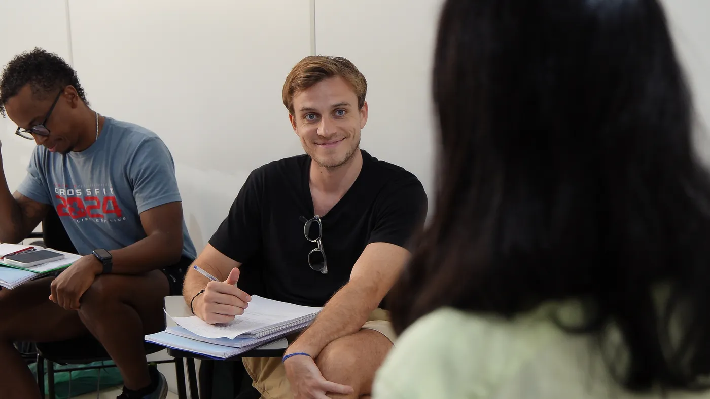 Florianópolis praia