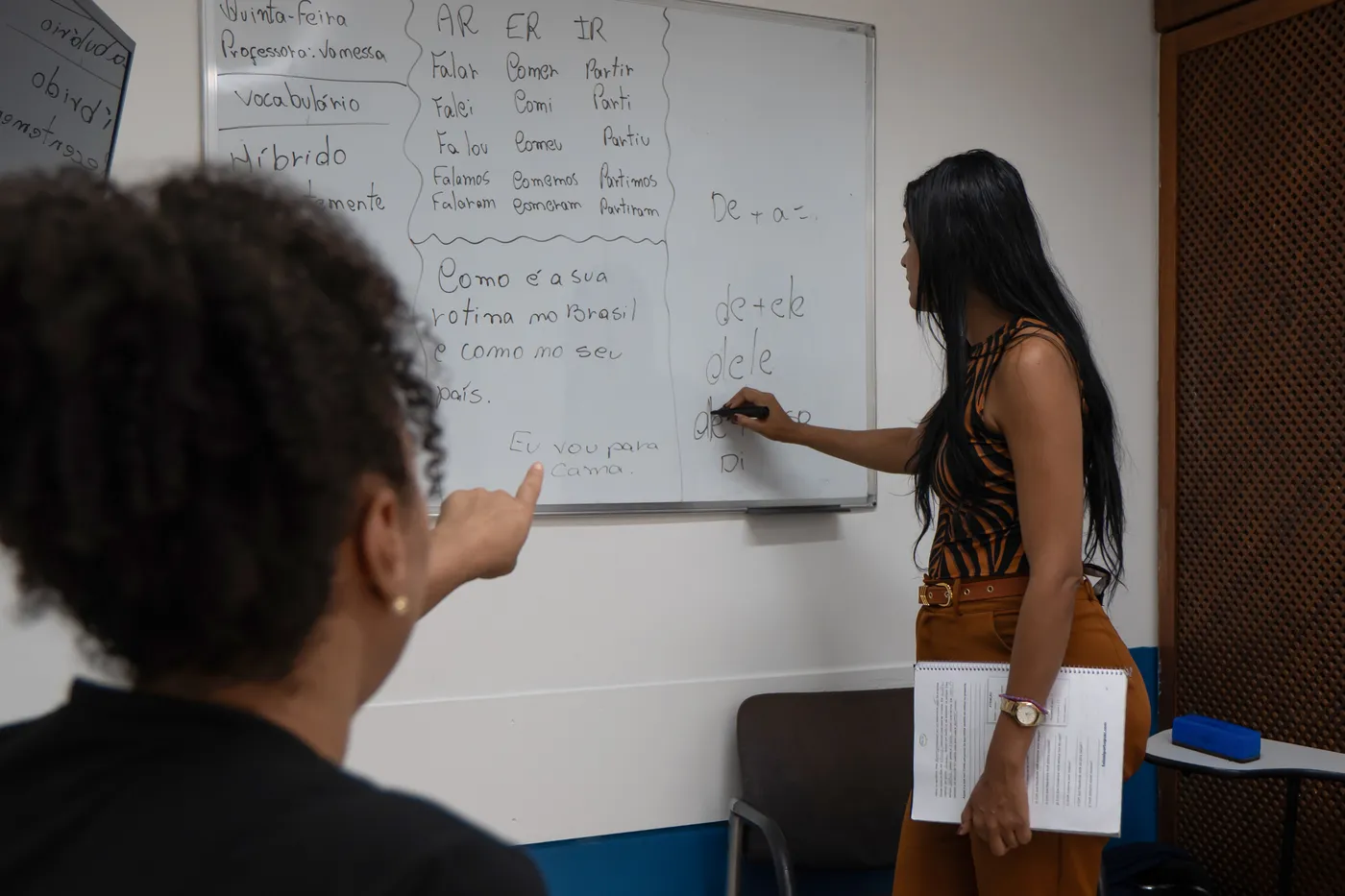 Rio São Paulo Floripa