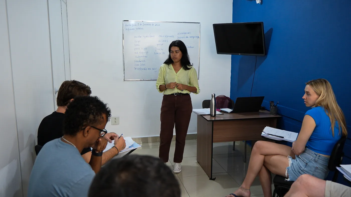 Palmeiras Rio de Janeiro