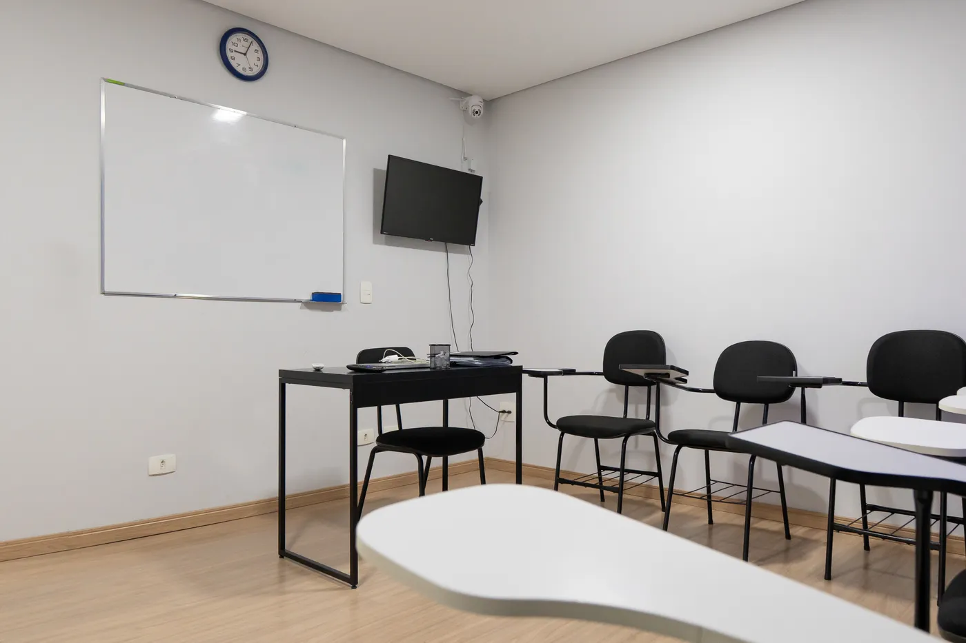 Escola em São Paulo