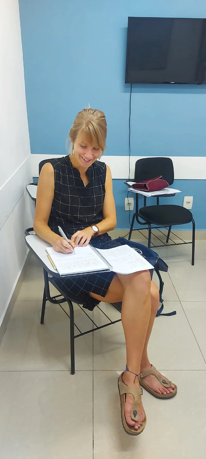 Aulas Particulares