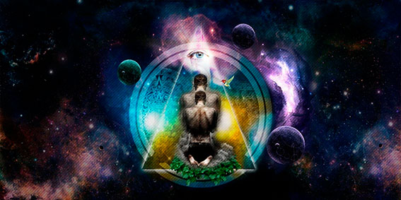 Limpeza Espiritual
