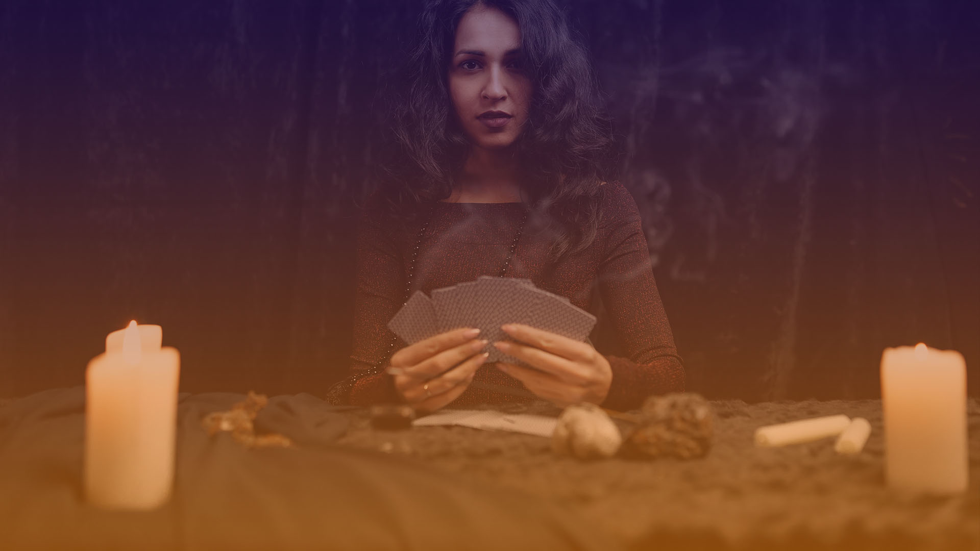 especialista em casos amorosos