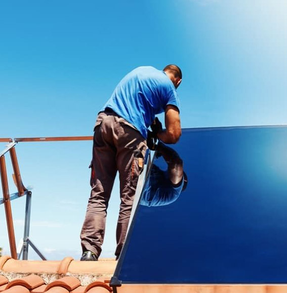 Instalação e Manutenção