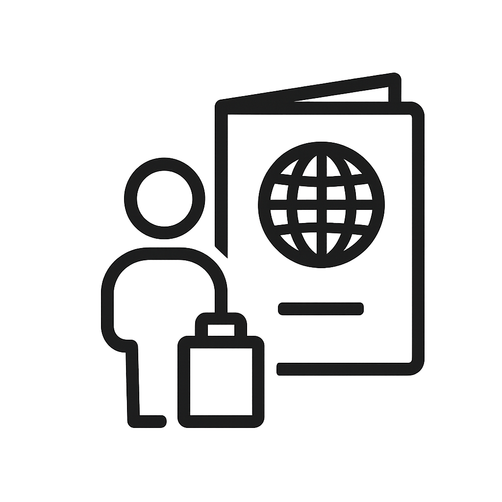 Immigration & Citizenship