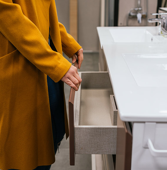 Interior Design & Custom Furniture