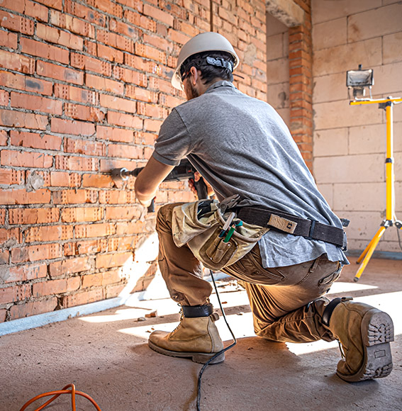 Construction & Renovation