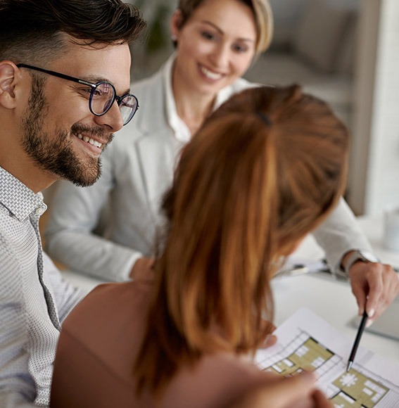 Real Estate Investment Consulting