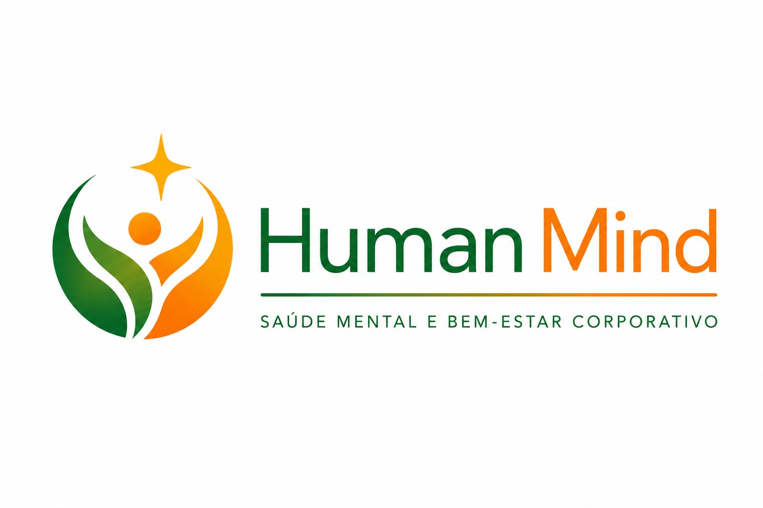 Human Mind Logo
