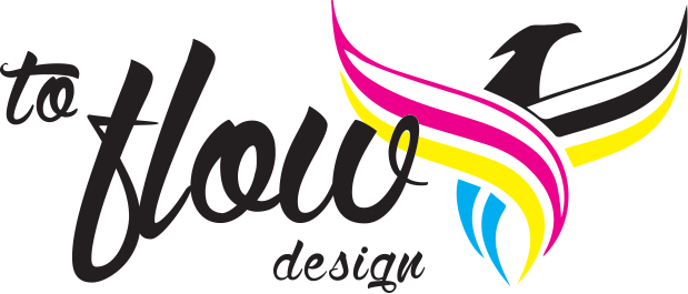 ToFlow Design Logo